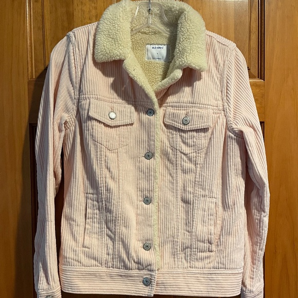 Jacket - Picture 1 of 4